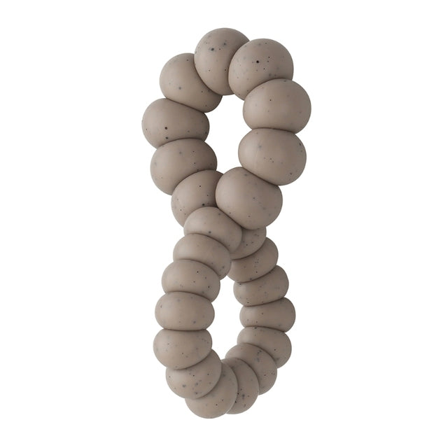Bubble Silicone Teether