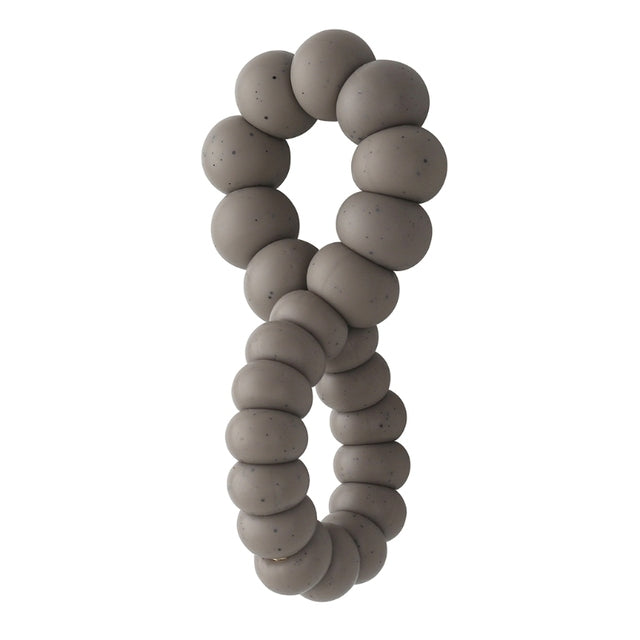 Bubble Silicone Teether