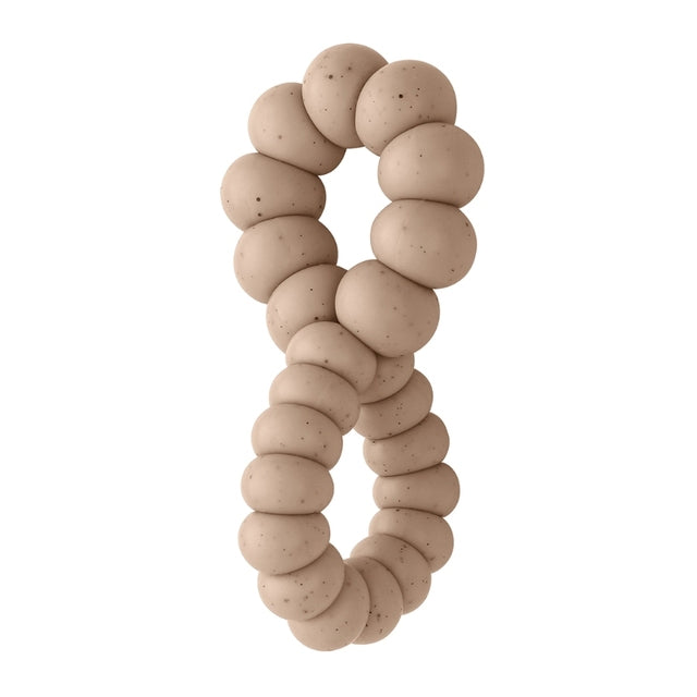 Bubble Silicone Teether