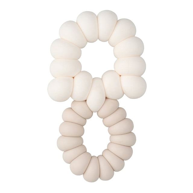 Bubble Silicone Teether