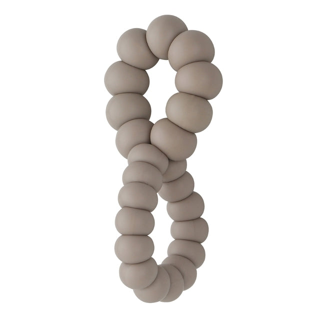 Bubble Silicone Teether
