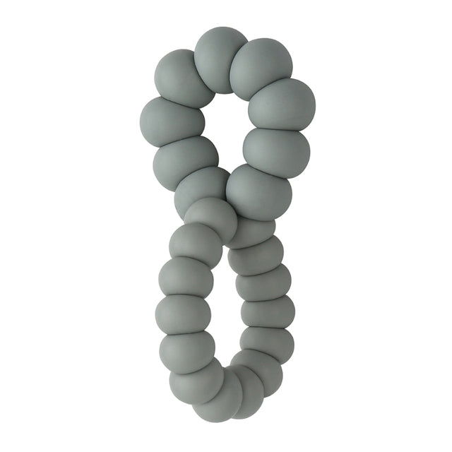 Bubble Silicone Teether