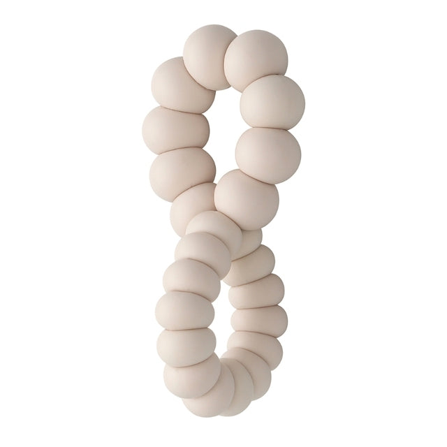 Bubble Silicone Teether