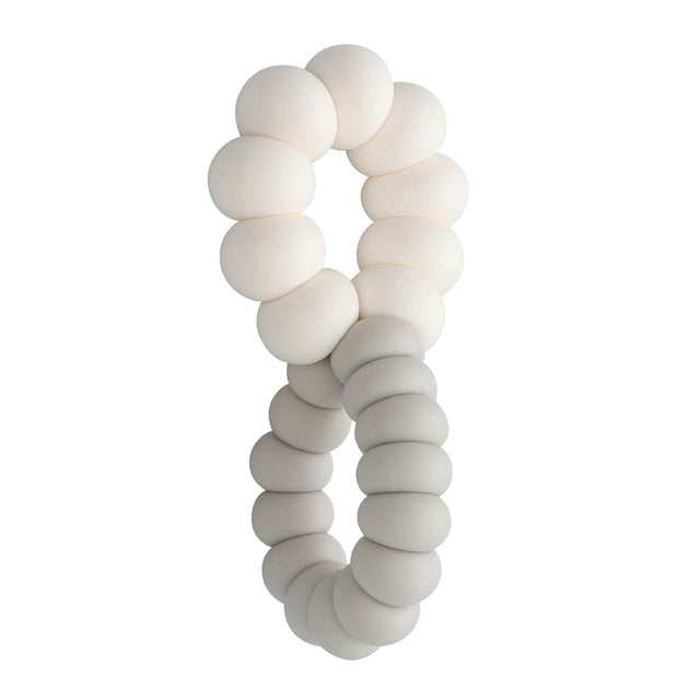Bubble Silicone Teether