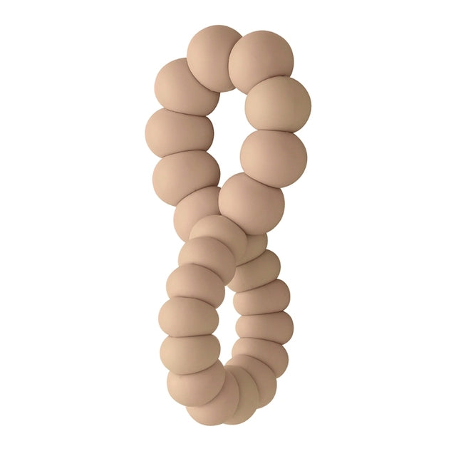 Bubble Silicone Teether